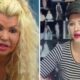 Vida de Kina marcada por “luxo, alta-costura e vários casamentos”: “O sucesso que fez com roupa&#8230;&#8221;