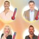 Big Brother Verão. Sondagem Hiper Fm revela quem vai ser salvo e expulso